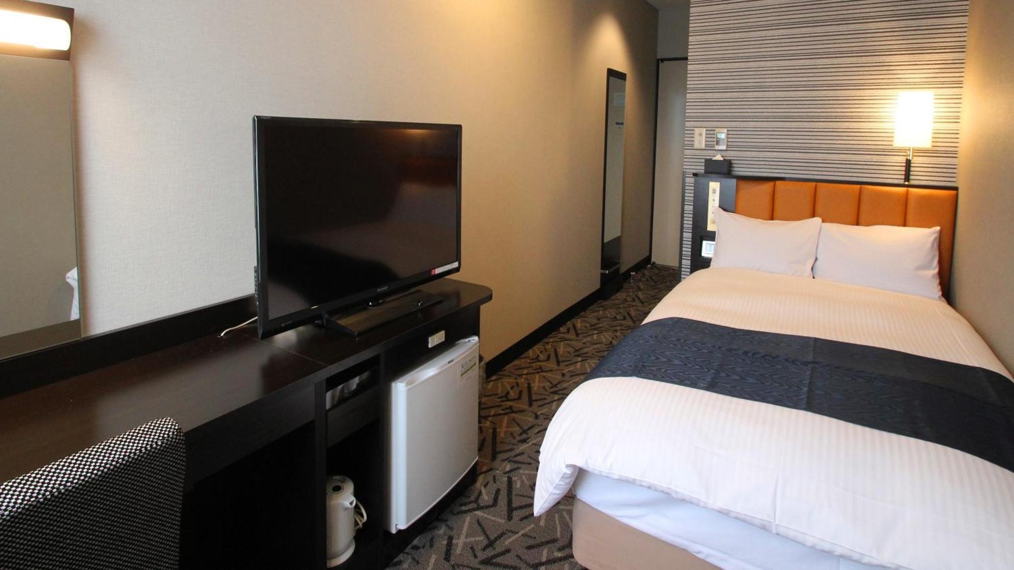 Apa Hotel Fukuoka Yukuhashi Ekimae Extérieur photo
