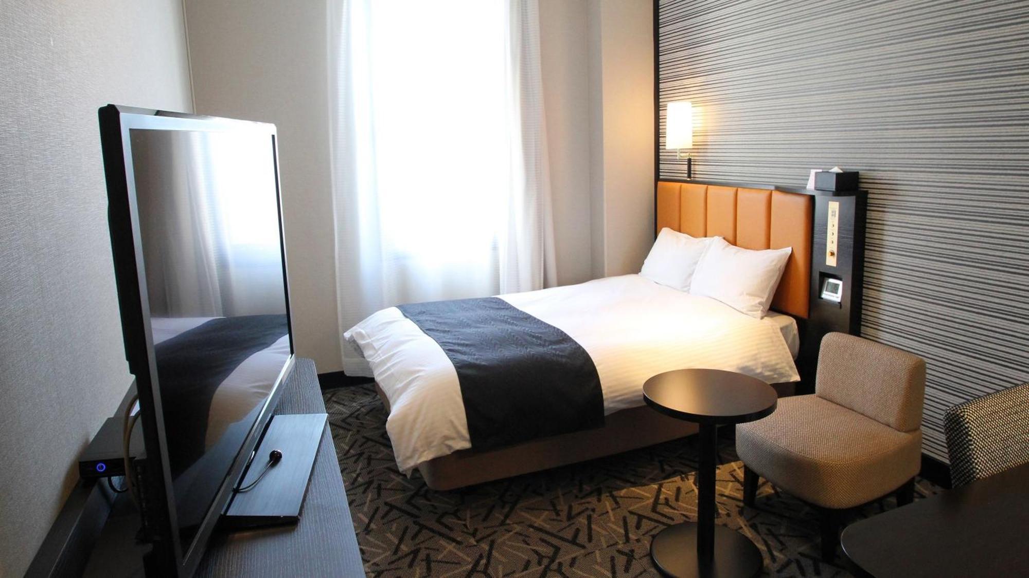 Apa Hotel Fukuoka Yukuhashi Ekimae Extérieur photo