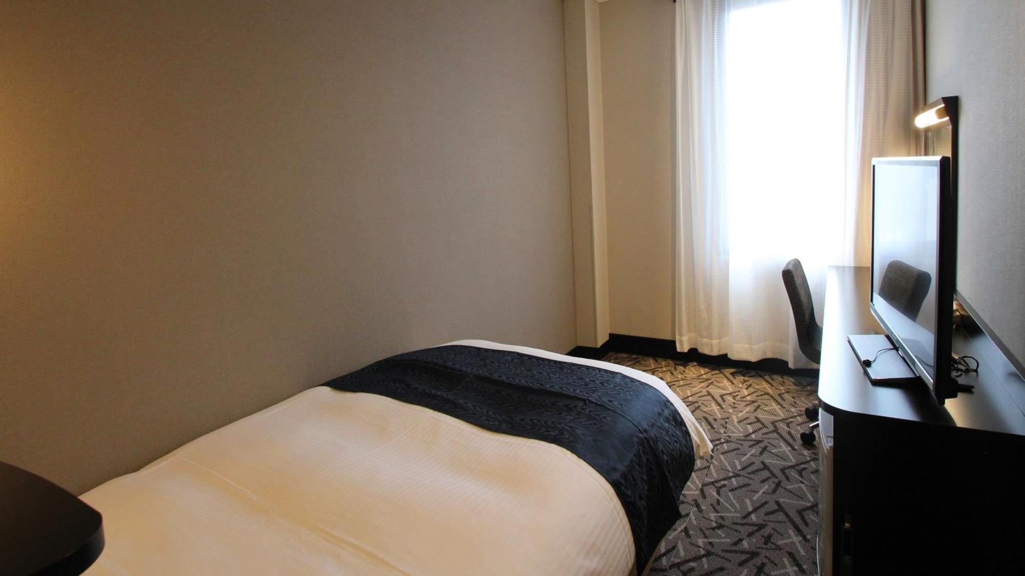 Apa Hotel Fukuoka Yukuhashi Ekimae Extérieur photo